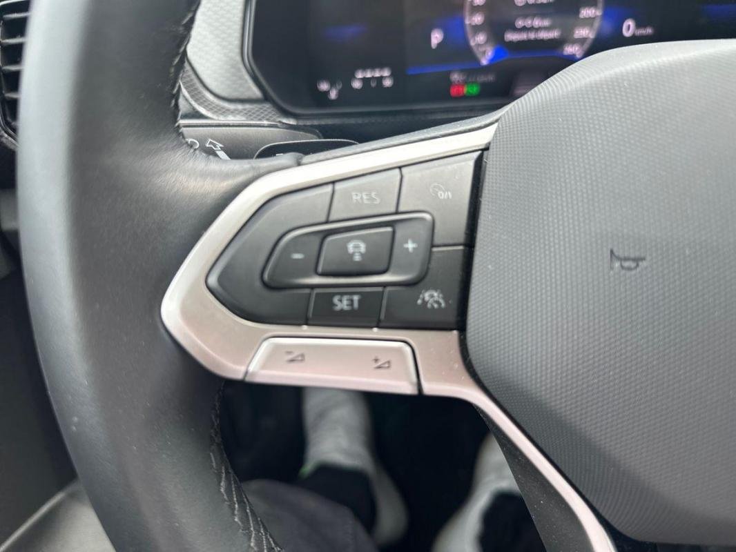 Volkswagen T-Cross - Photo 21