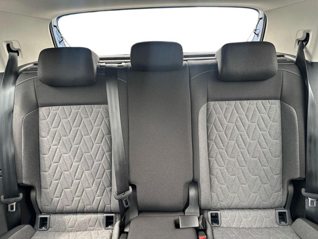 Volkswagen T-Cross - Photo 22