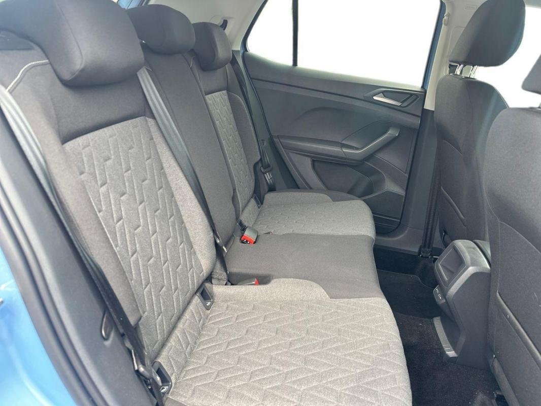 Volkswagen T-Cross - Photo 32