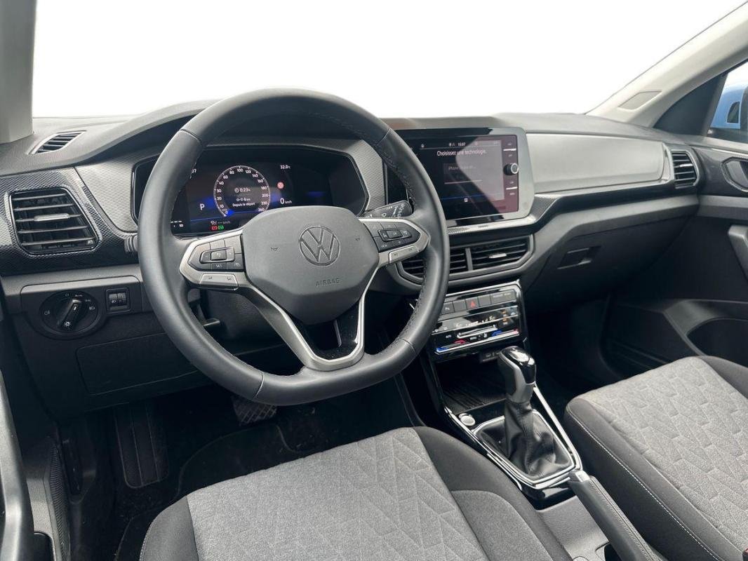 Volkswagen T-Cross - Photo 9