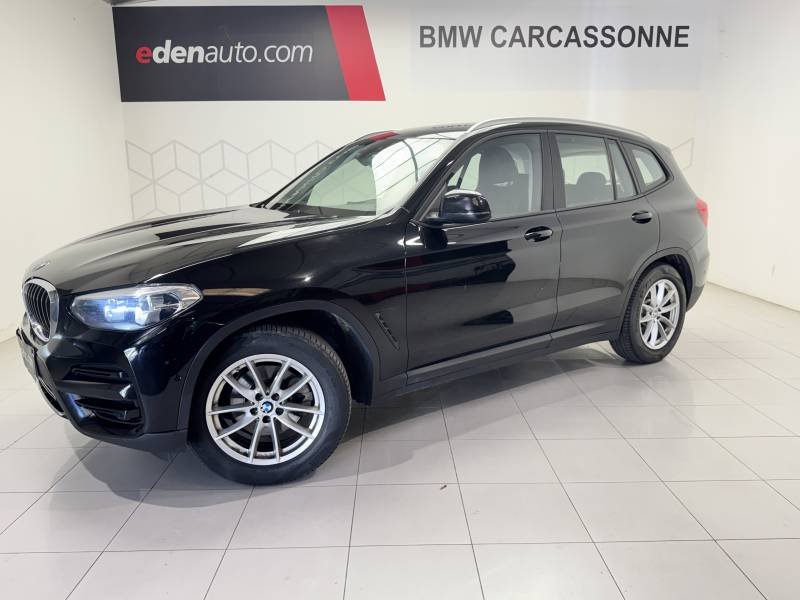 BMW X3 - Photo 1