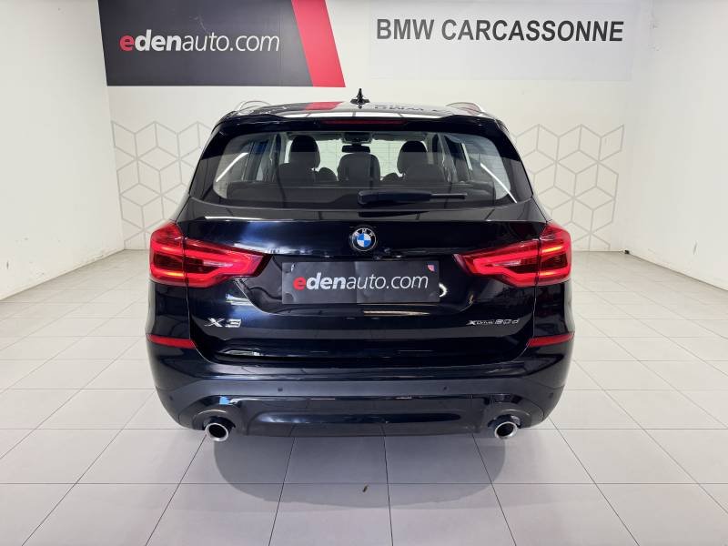 BMW X3 - Photo 11