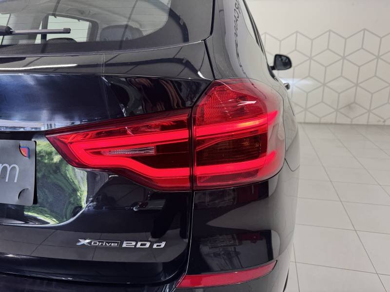 BMW X3 - Photo 12