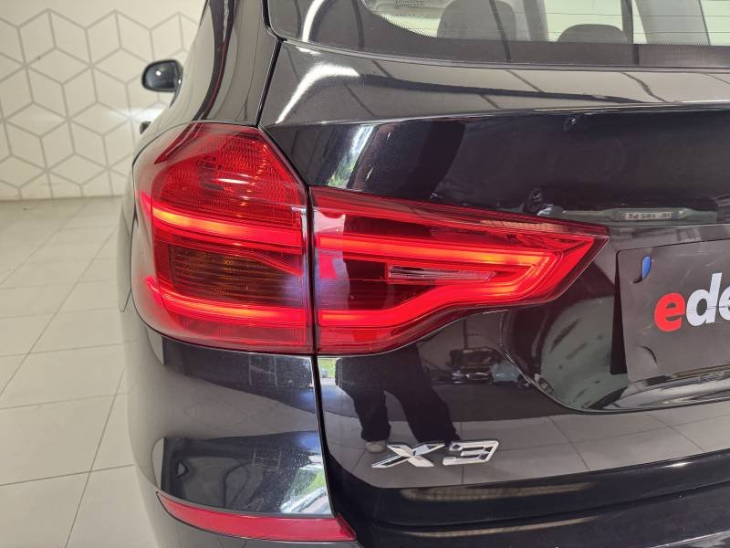 BMW X3 - Photo 13