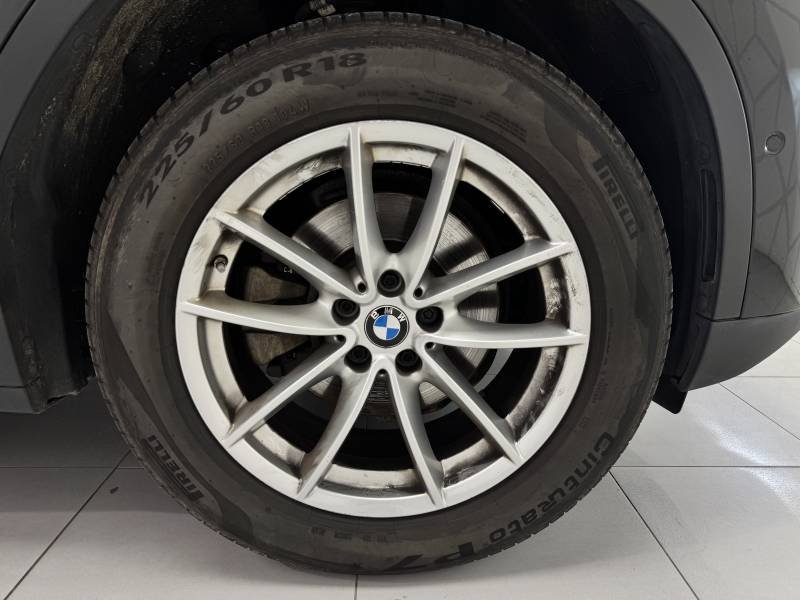 BMW X3 - Photo 15