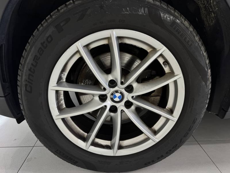 BMW X3 - Photo 16