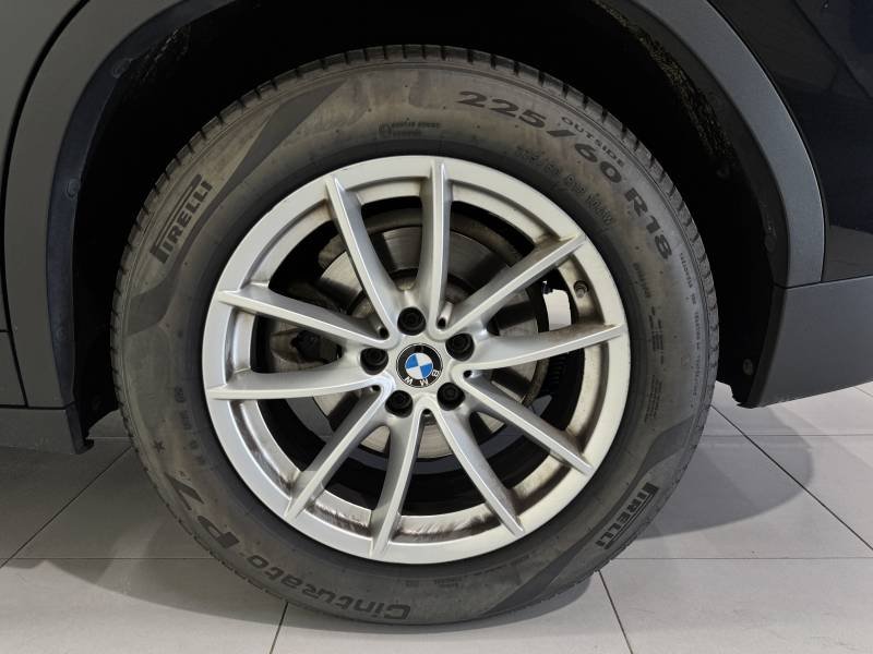 BMW X3 - Photo 17