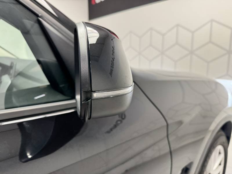 BMW X3 - Photo 20
