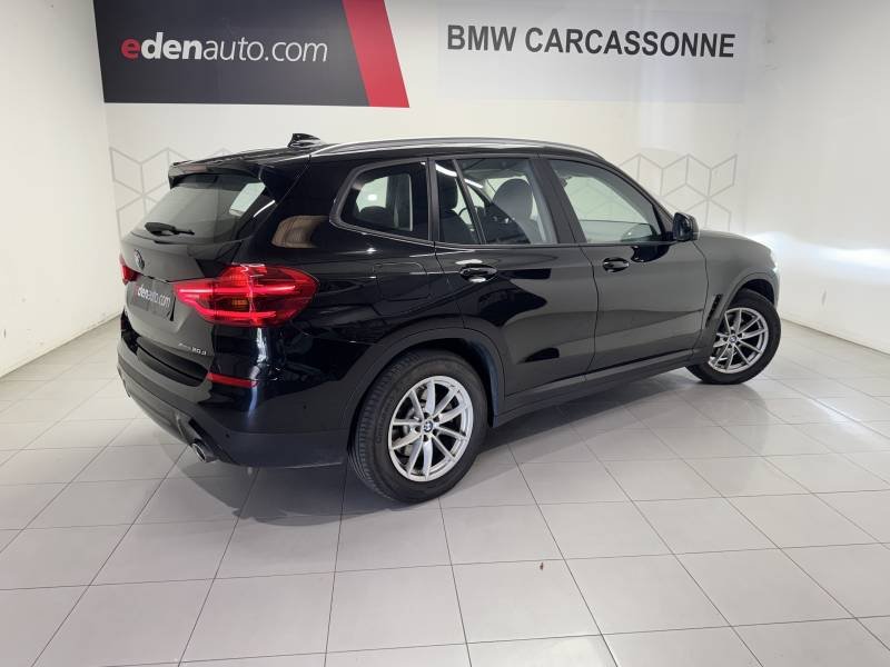 BMW X3 - Photo 2