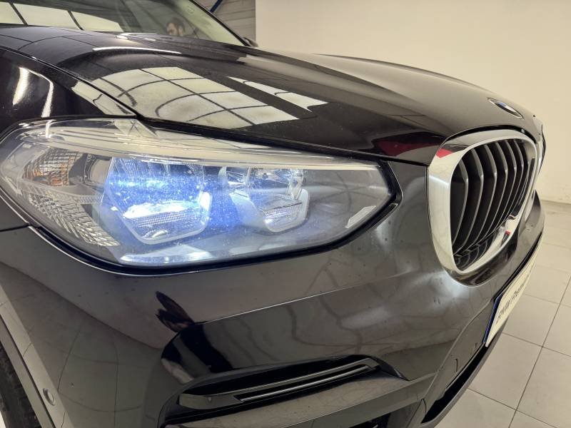 BMW X3 - Photo 21