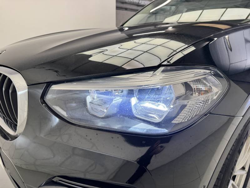 BMW X3 - Photo 22