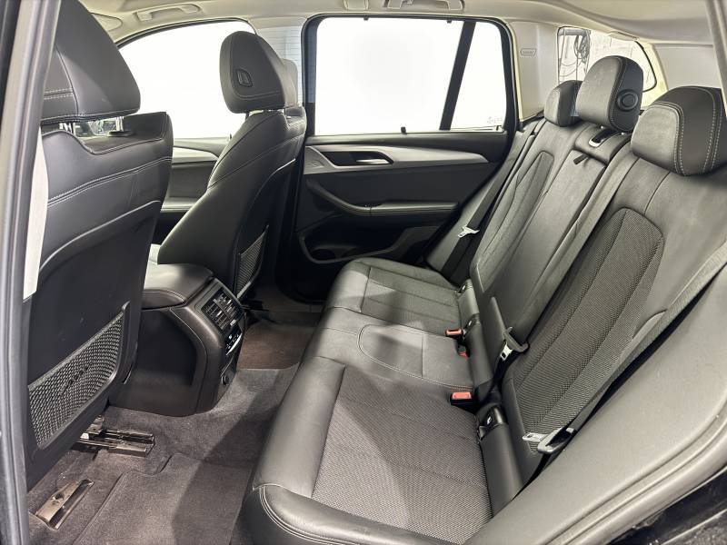 BMW X3 - Photo 23