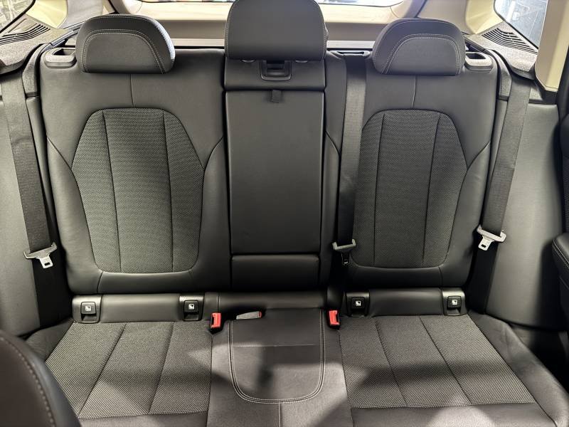 BMW X3 - Photo 25