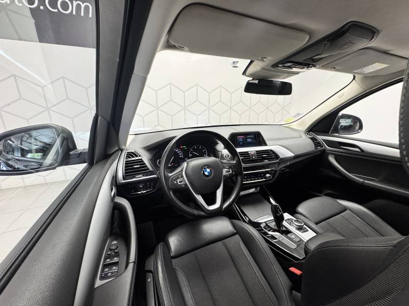 BMW X3 - Photo 26