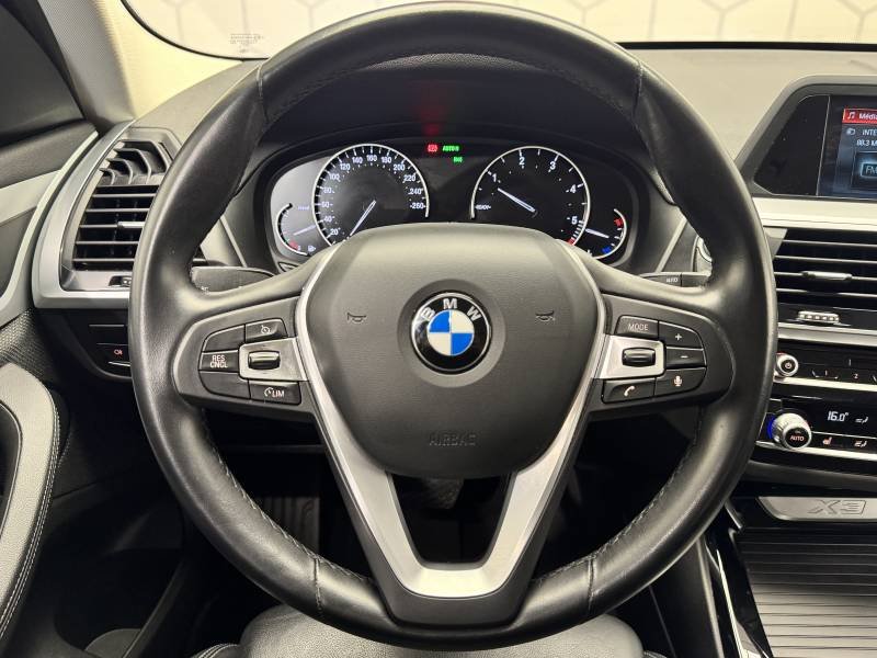 BMW X3 - Photo 27