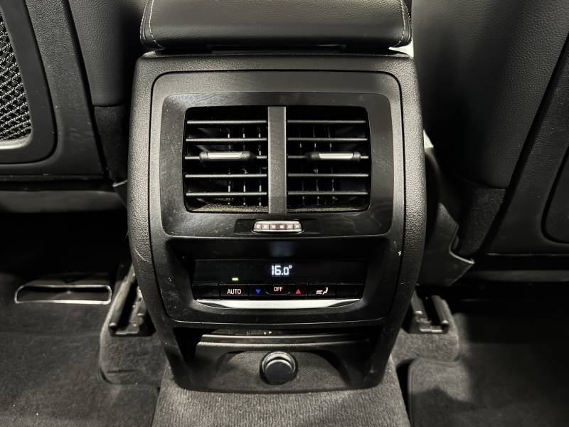BMW X3 - Photo 28