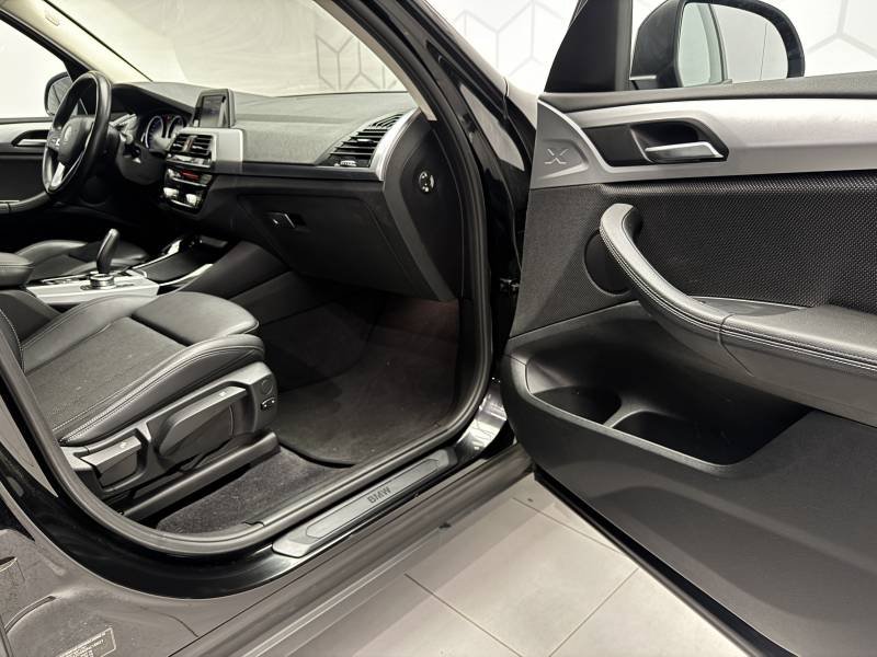 BMW X3 - Photo 29