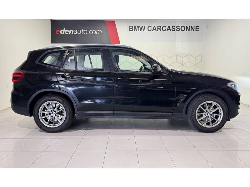 BMW X3 - Photo 3