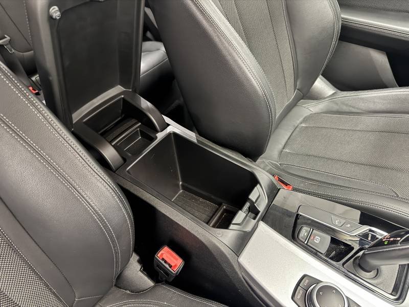 BMW X3 - Photo 31