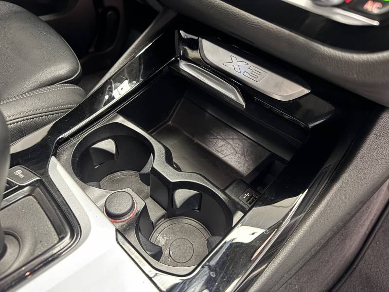 BMW X3 - Photo 32