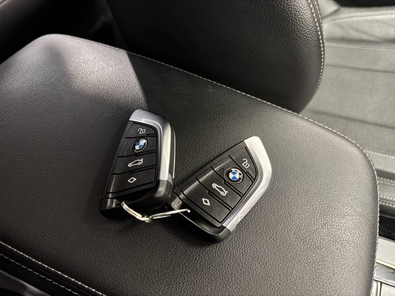 BMW X3 - Photo 33