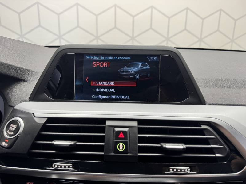 BMW X3 - Photo 35