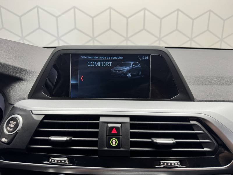 BMW X3 - Photo 36