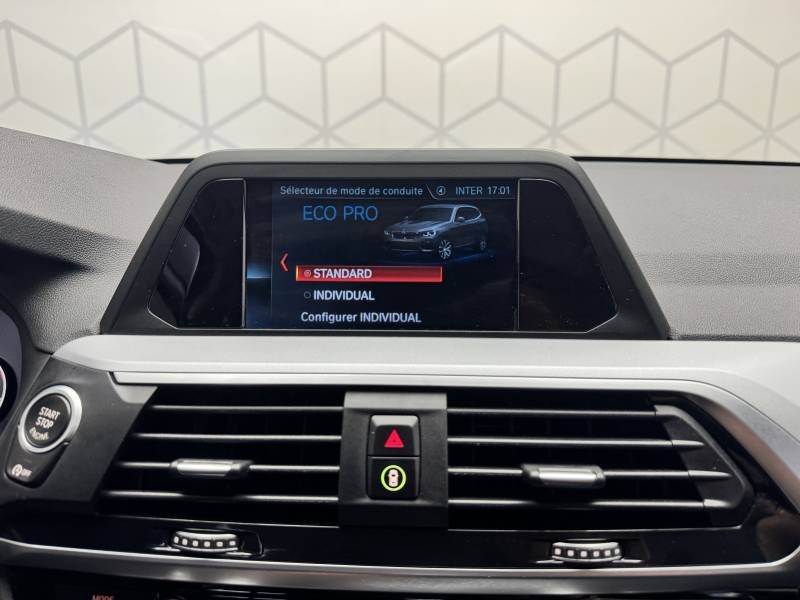 BMW X3 - Photo 37