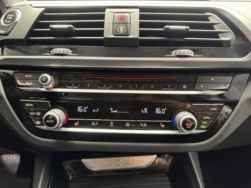 BMW X3 - Photo 38