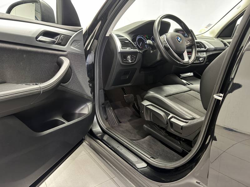 BMW X3 - Photo 39