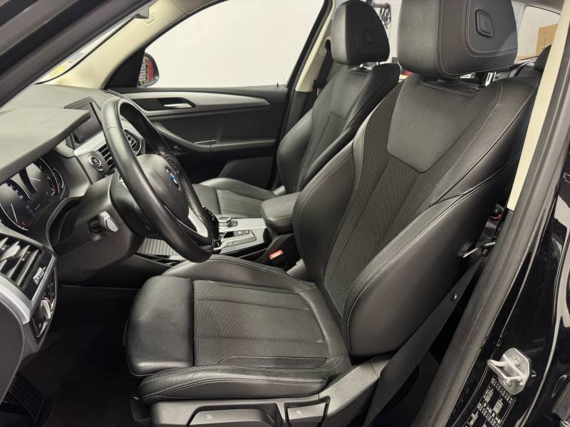 BMW X3 - Photo 4