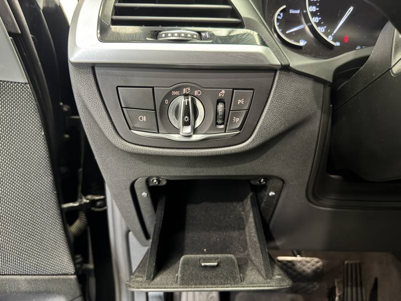 BMW X3 - Photo 41