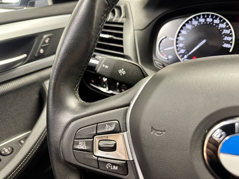 BMW X3 - Photo 42