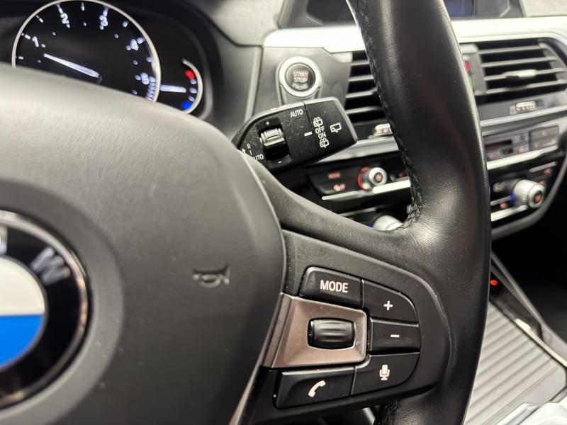 BMW X3 - Photo 43