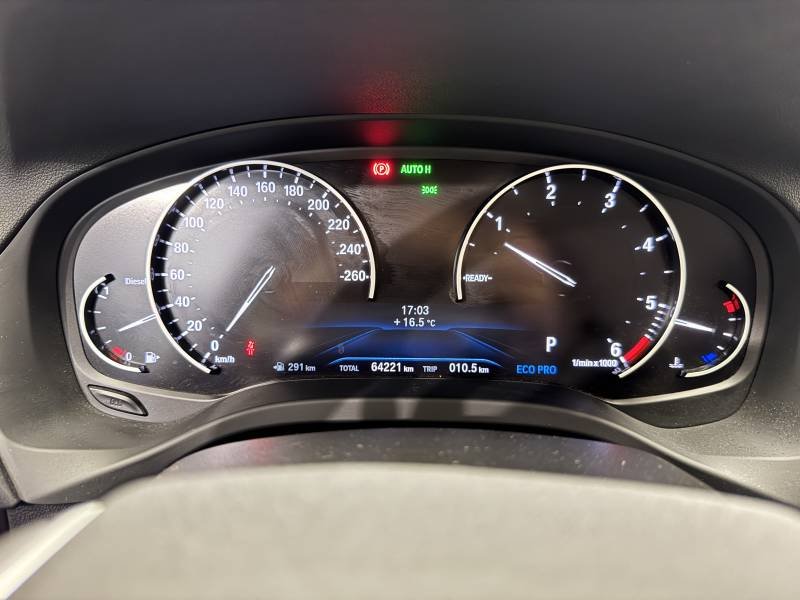 BMW X3 - Photo 44