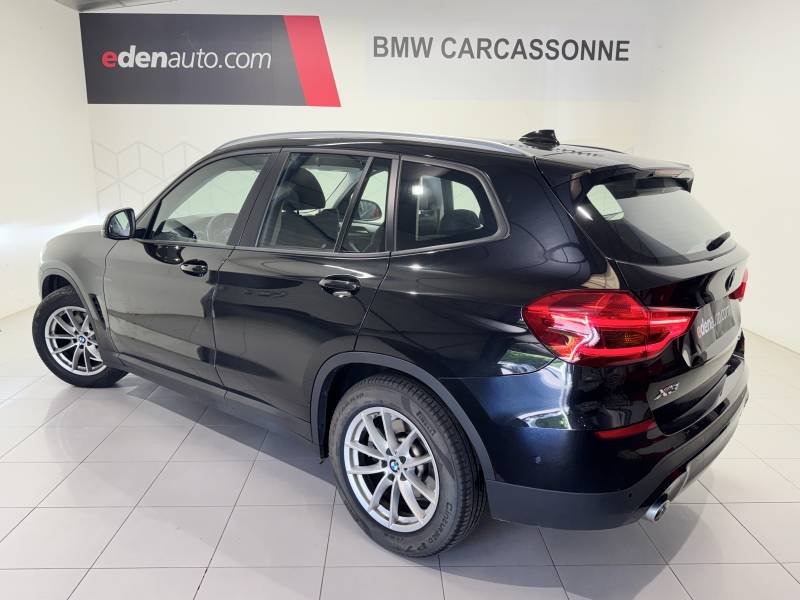 BMW X3 - Photo 45