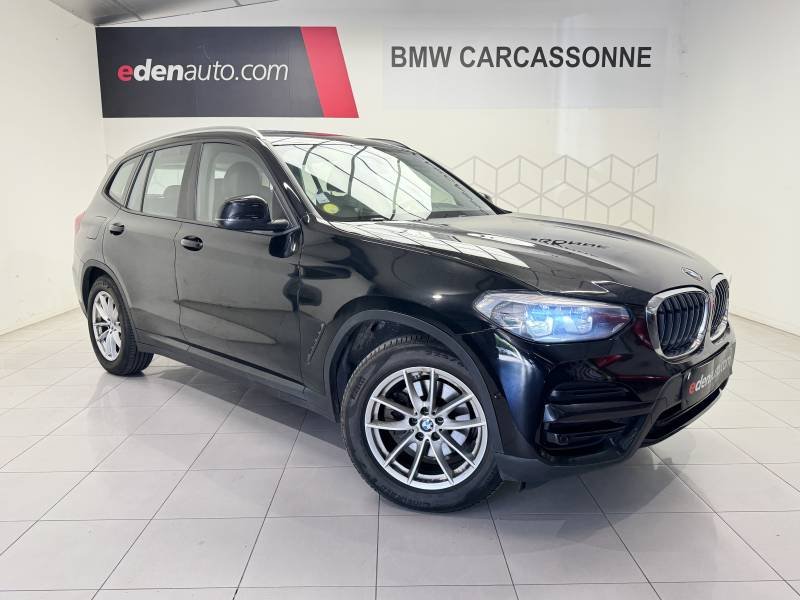 BMW X3 - Photo 47