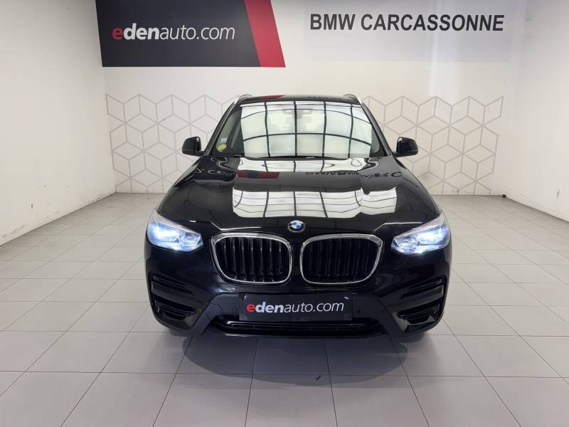 BMW X3 - Photo 48