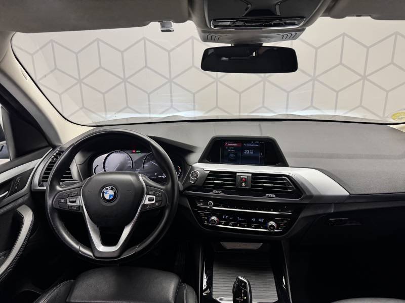 BMW X3 - Photo 5