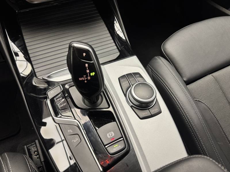 BMW X3 - Photo 6