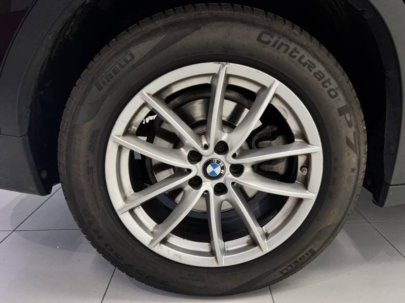 BMW X3 - Photo 8