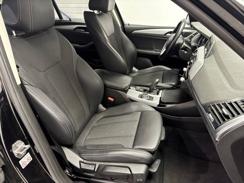 BMW X3 - Photo 9