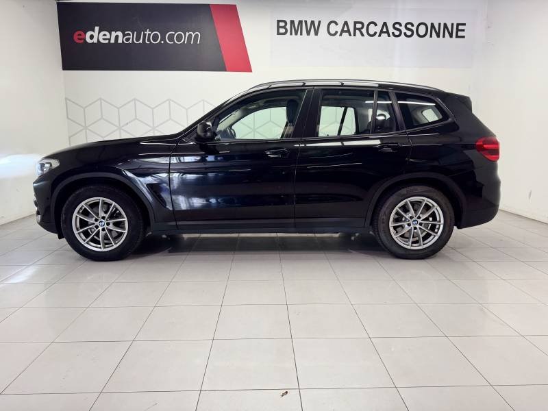 BMW X3 - Photo 10