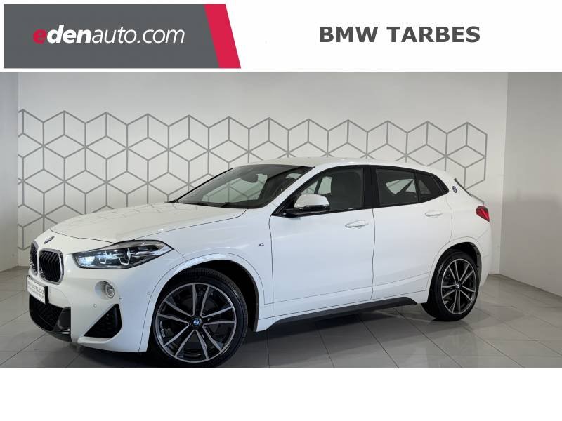 BMW X2 - Photo 1