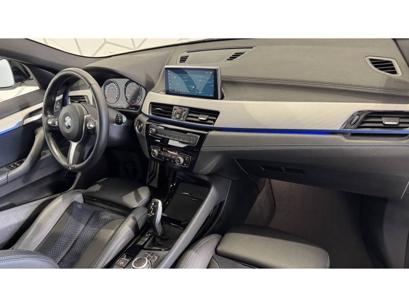 BMW X2 - Photo 12