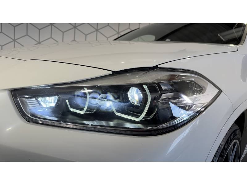 BMW X2 - Photo 14