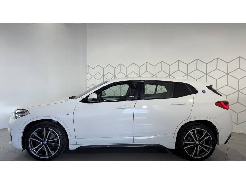 BMW X2 - Photo 2