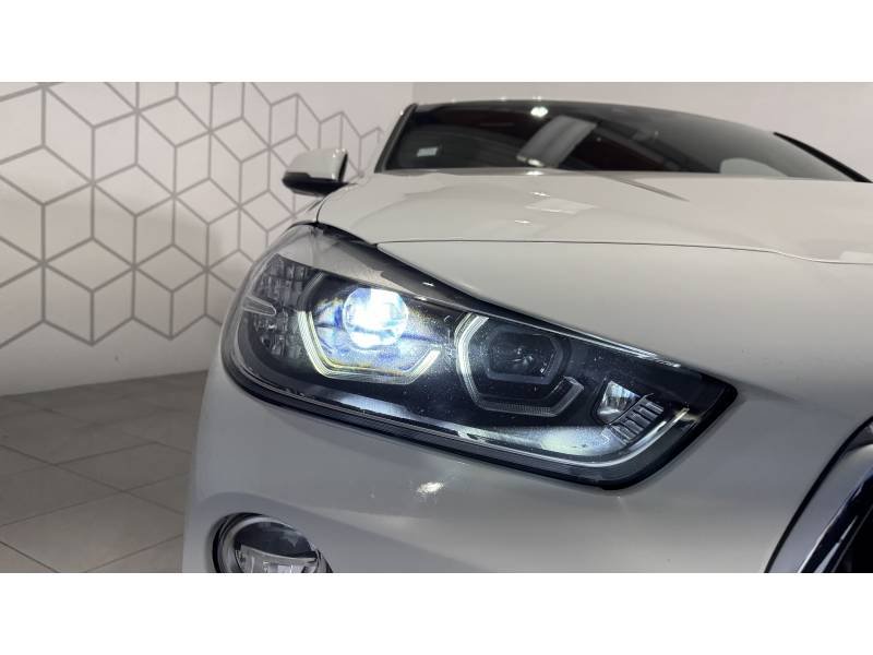 BMW X2 - Photo 22