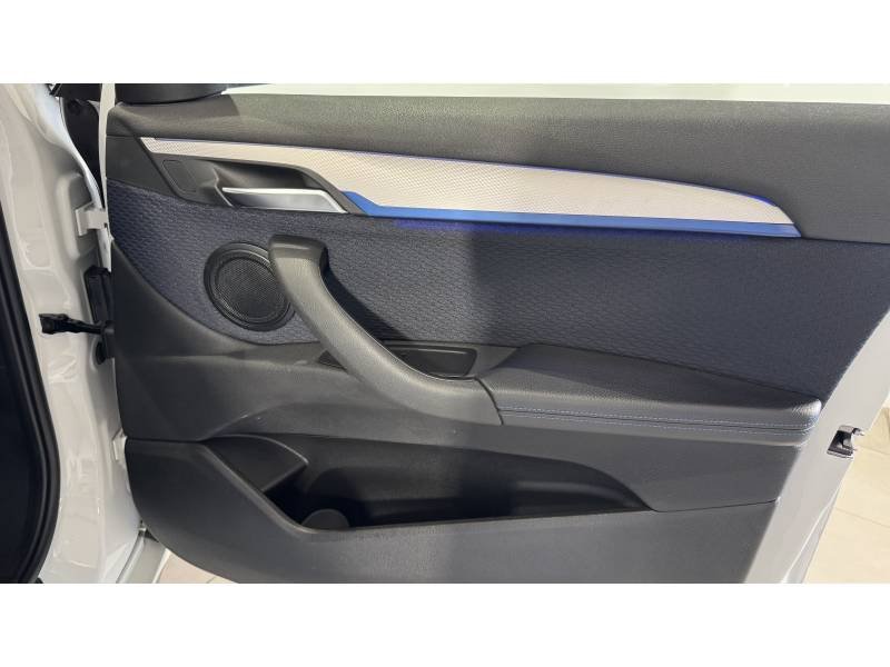 BMW X2 - Photo 25