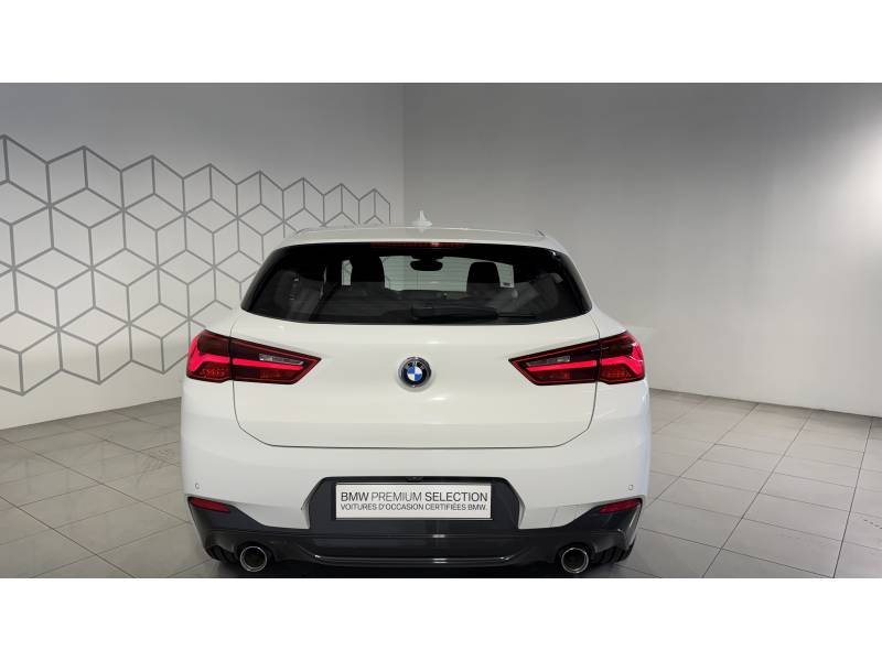 BMW X2 - Photo 3
